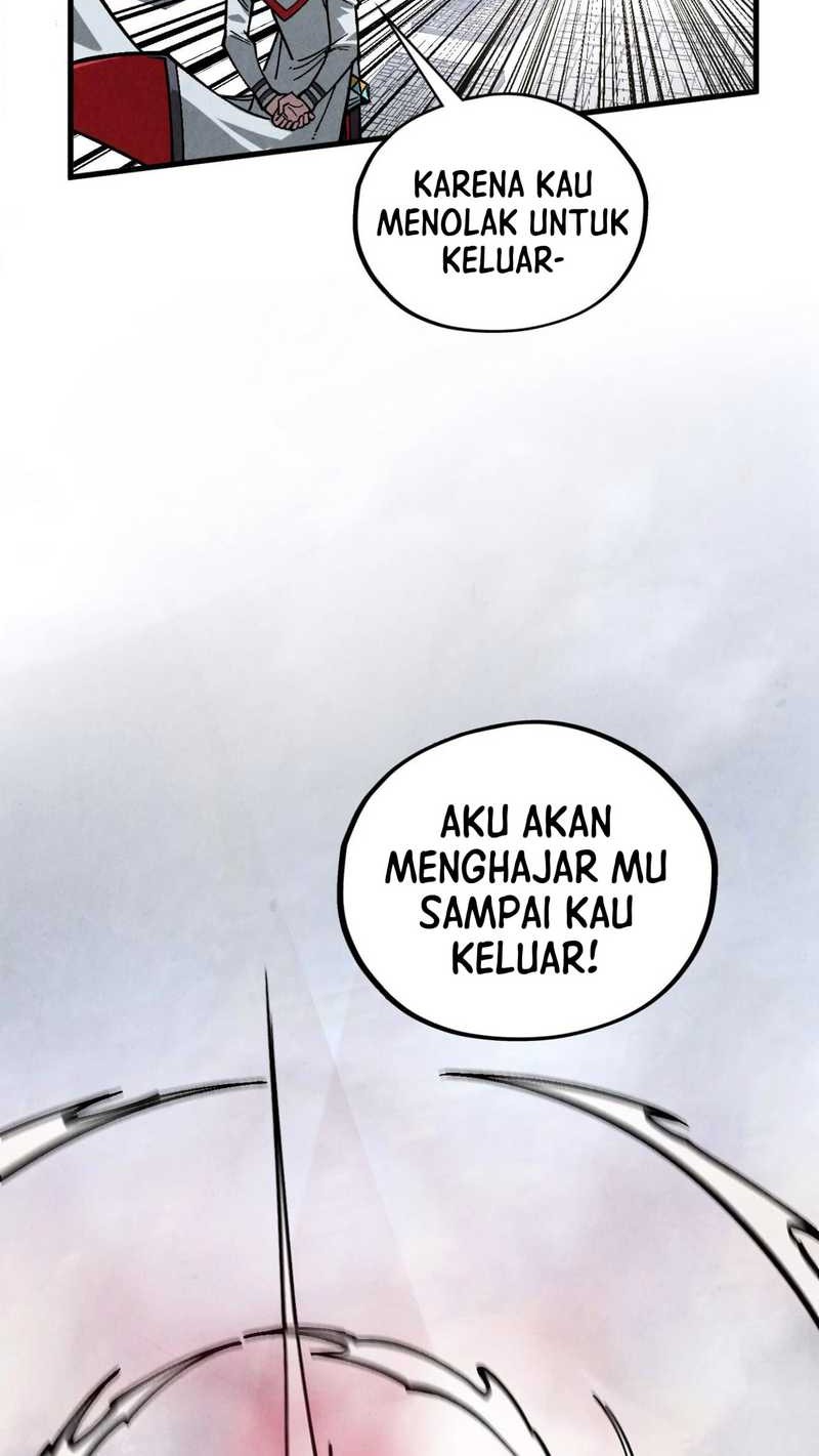 The Ultimate of All Ages Chapter 419 - halaman 27