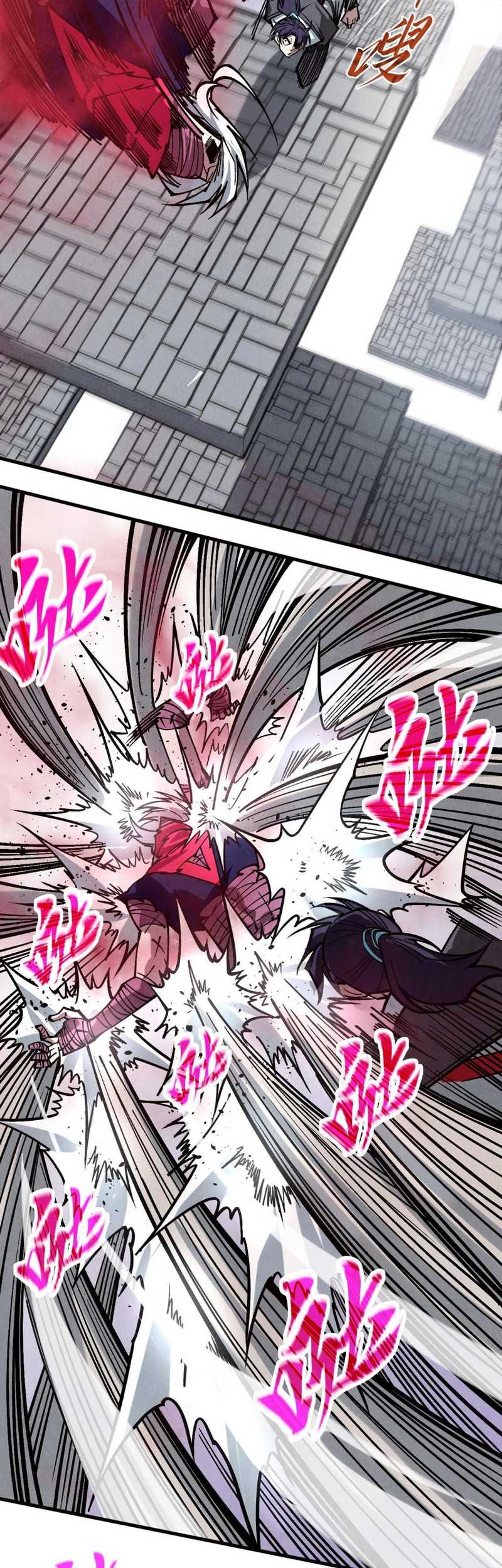 The Ultimate of All Ages Chapter 419 - halaman 29