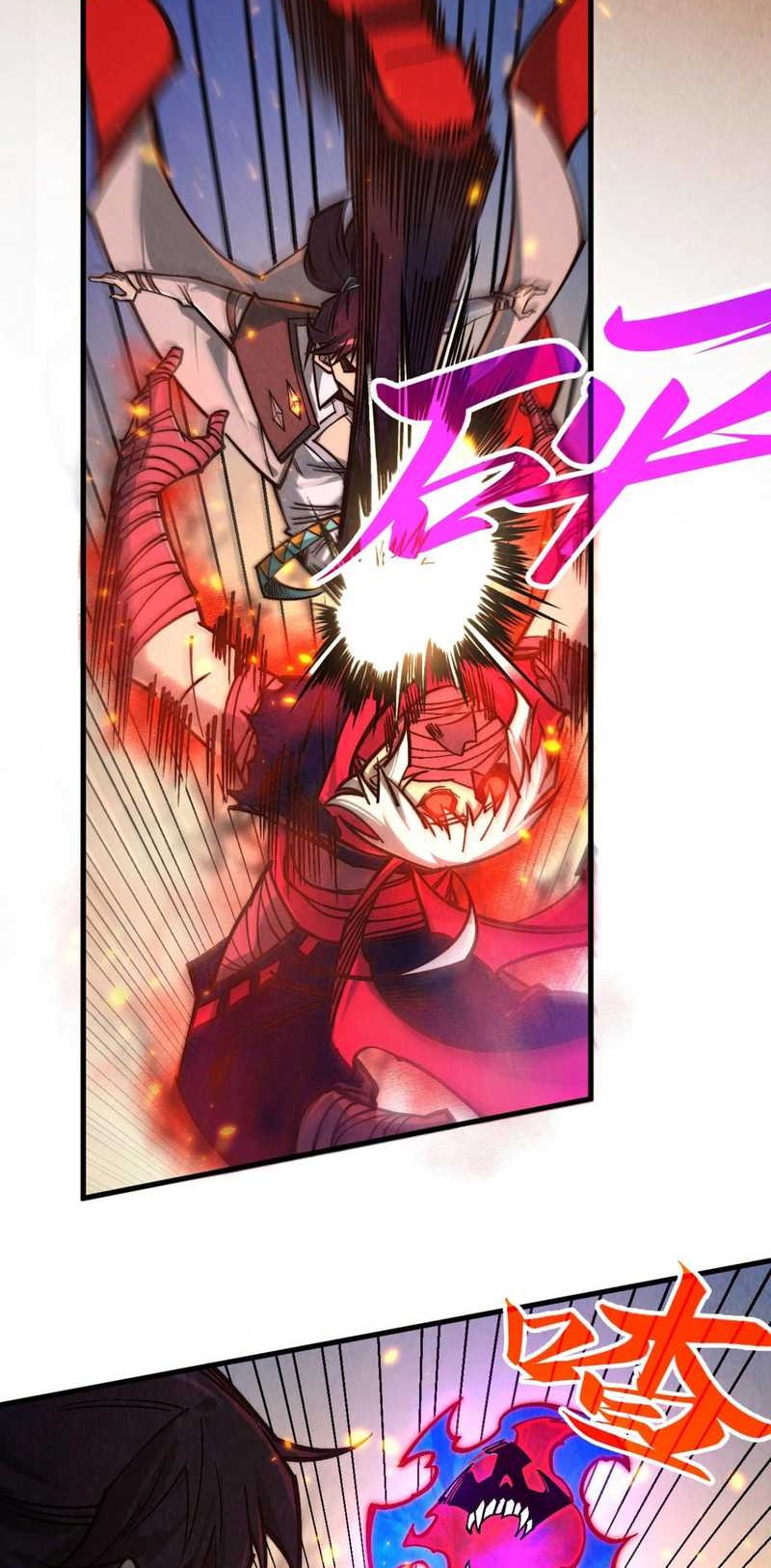 The Ultimate of All Ages Chapter 419 - halaman 3