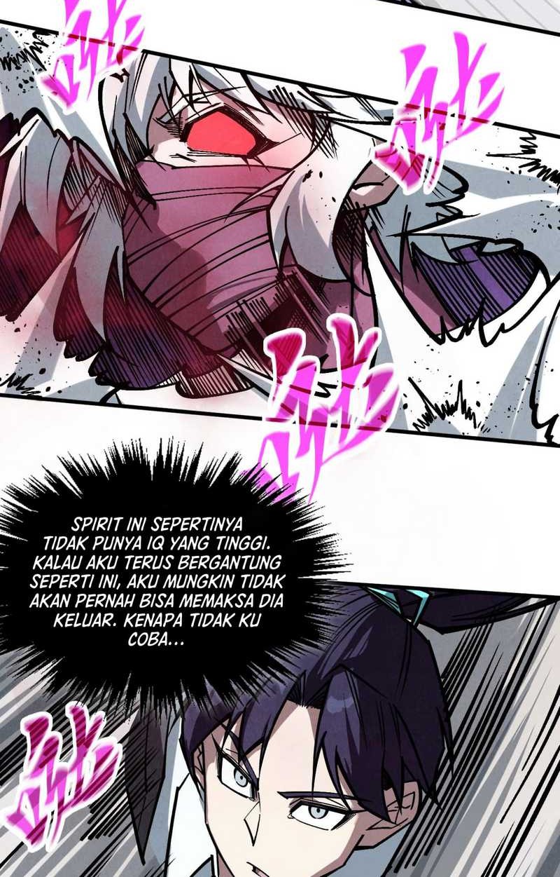 The Ultimate of All Ages Chapter 419 - halaman 30