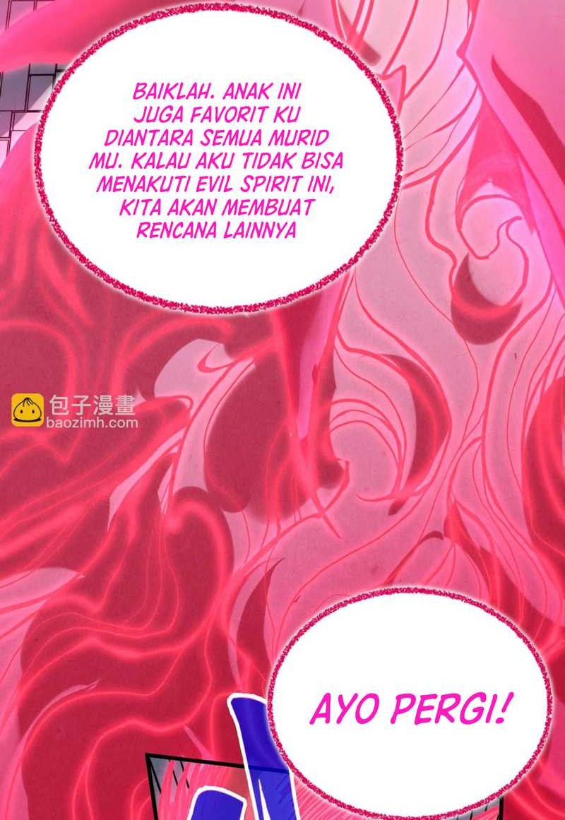 The Ultimate of All Ages Chapter 419 - halaman 33