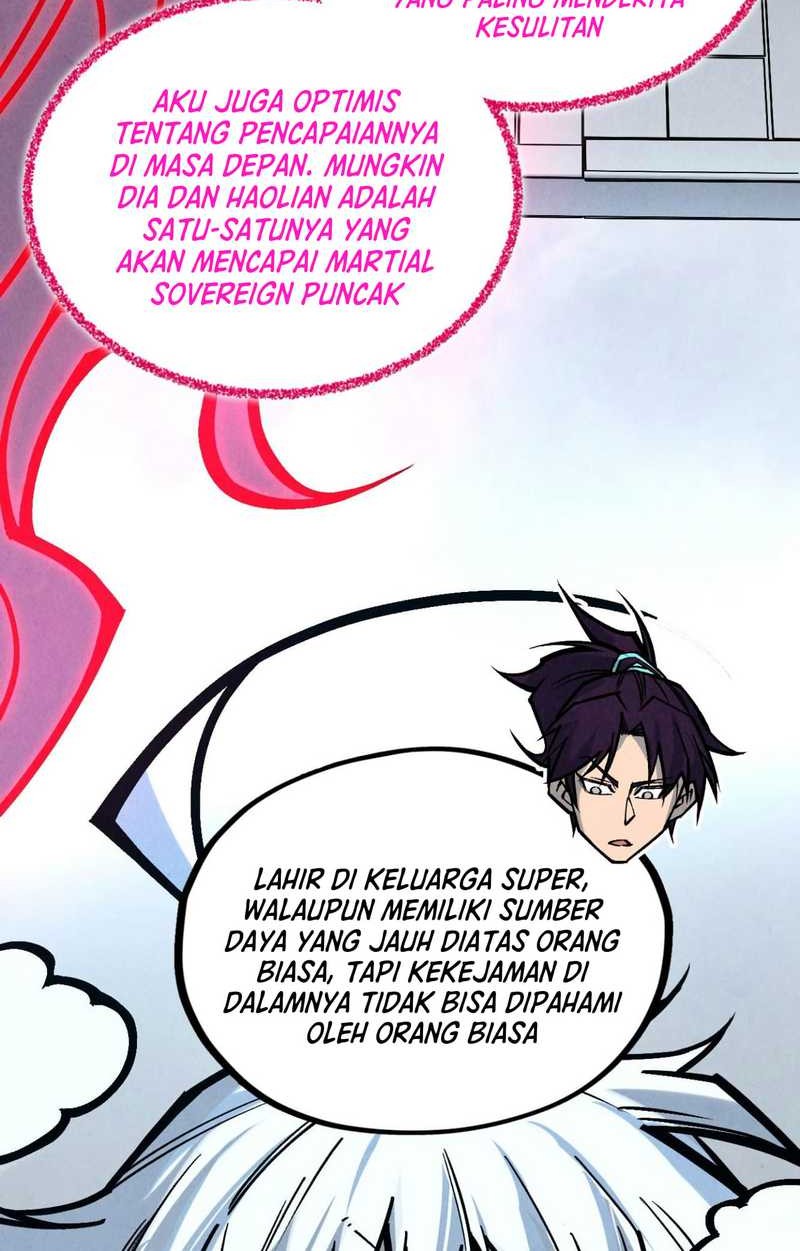 The Ultimate of All Ages Chapter 419 - halaman 39