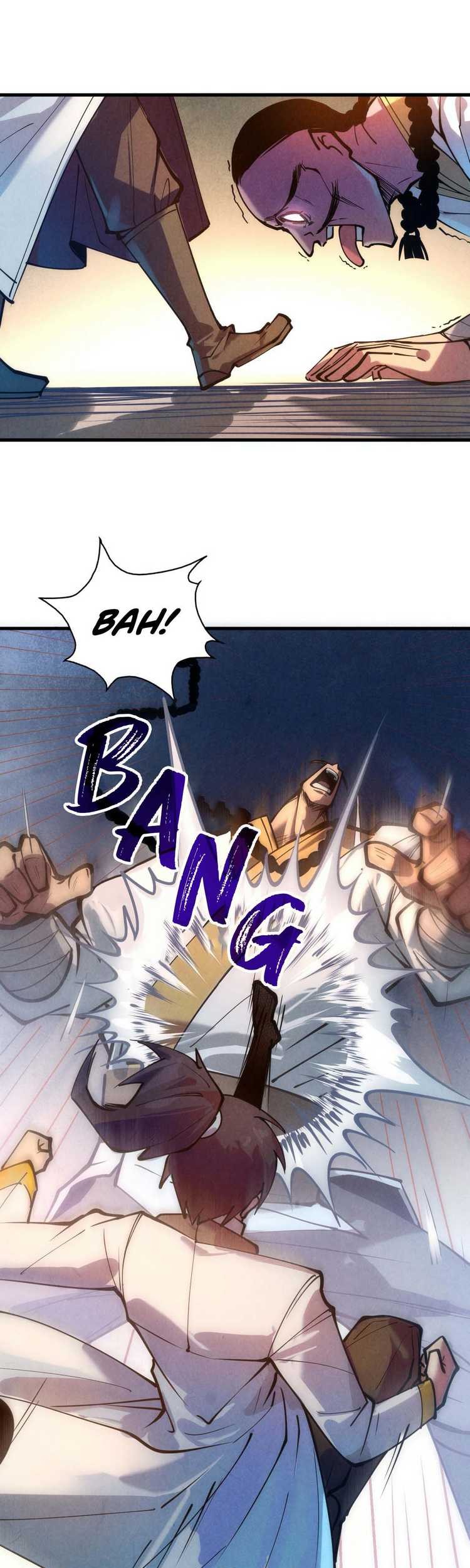 The Ultimate of All Ages Chapter 42 - halaman 27