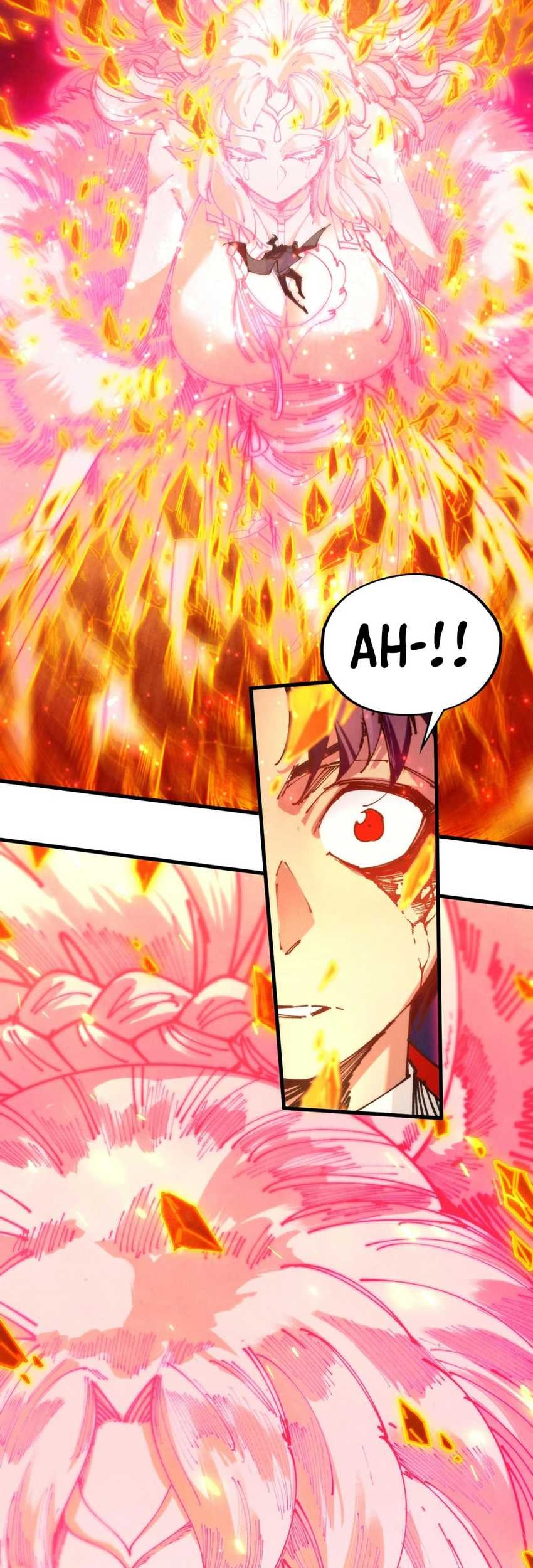 The Ultimate of All Ages Chapter 420 - halaman 10