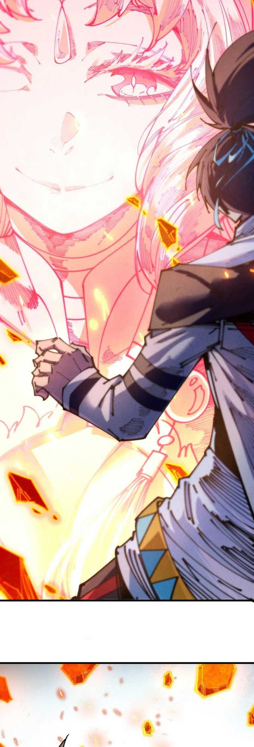 The Ultimate of All Ages Chapter 420 - halaman 11