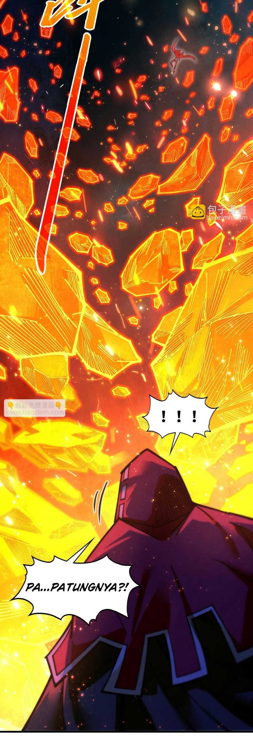The Ultimate of All Ages Chapter 420 - halaman 13