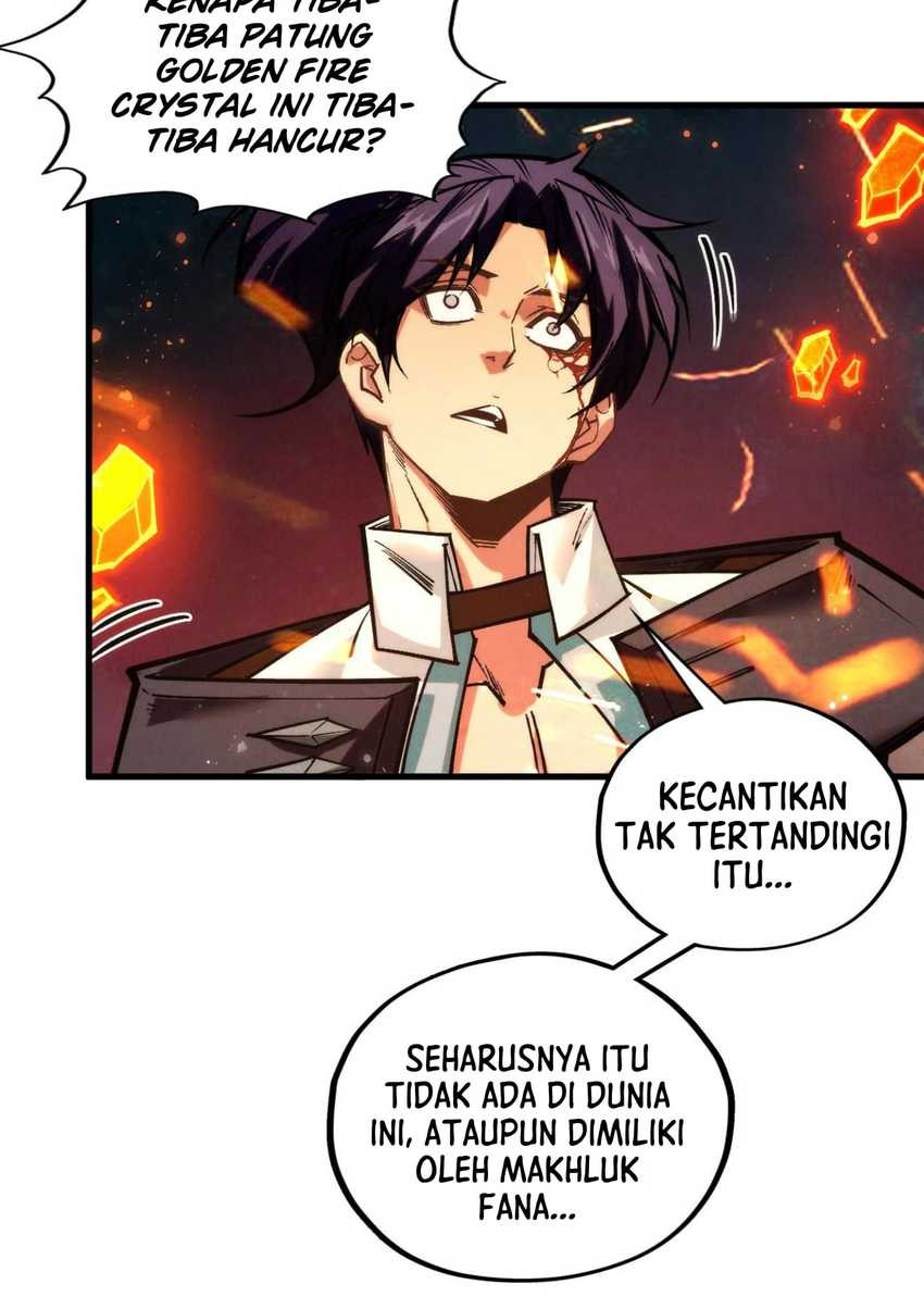 The Ultimate of All Ages Chapter 420 - halaman 15