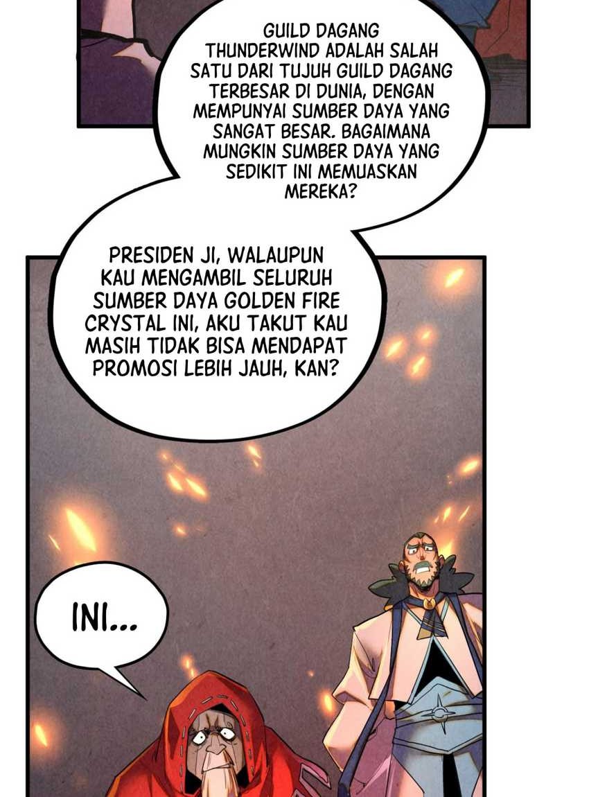 The Ultimate of All Ages Chapter 420 - halaman 24