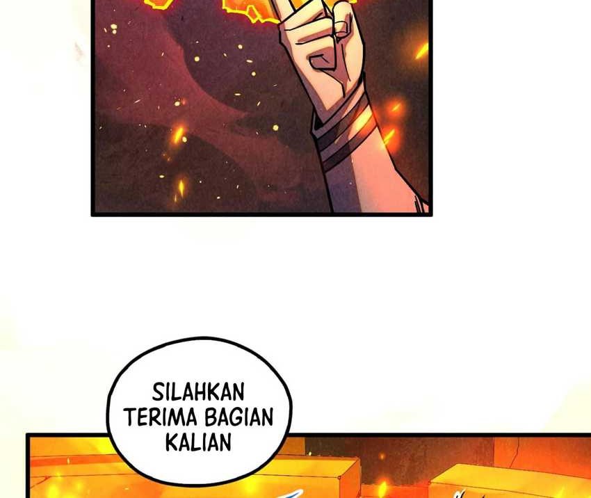 The Ultimate of All Ages Chapter 420 - halaman 33