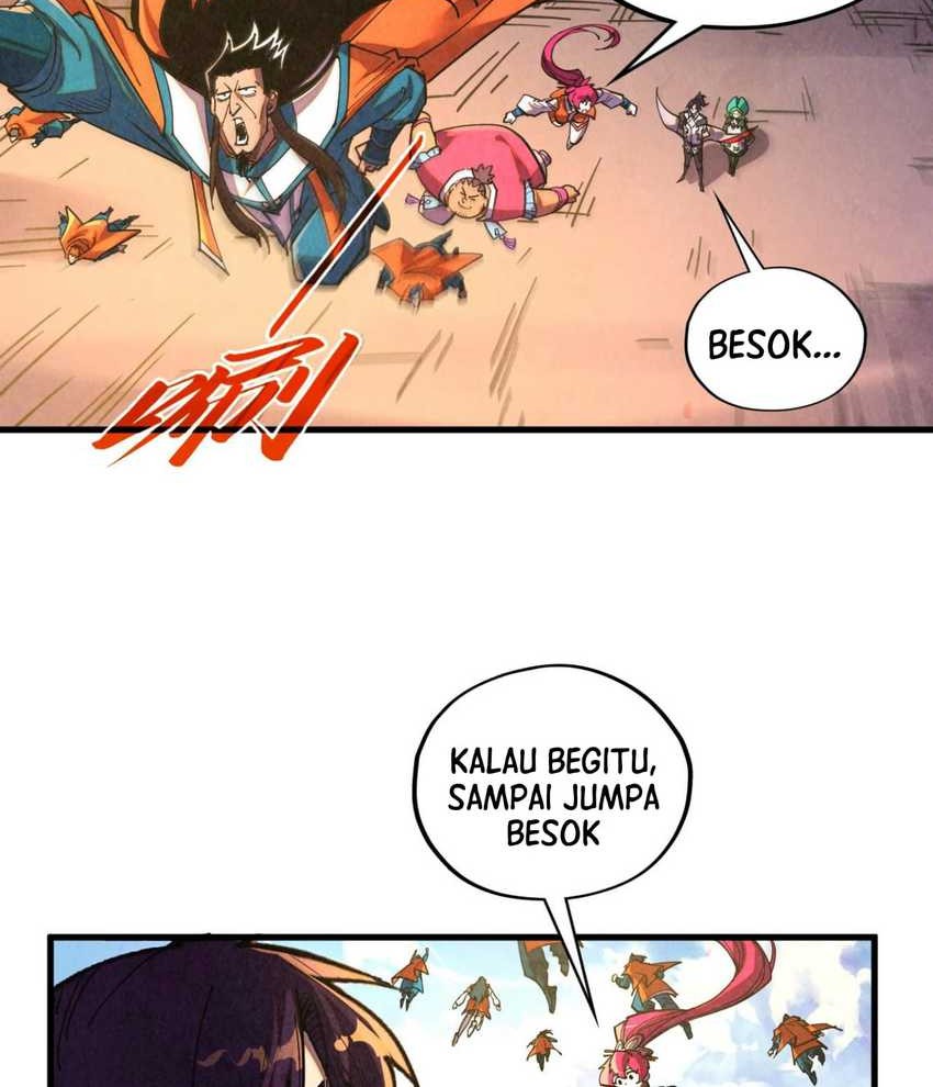 The Ultimate of All Ages Chapter 420 - halaman 39