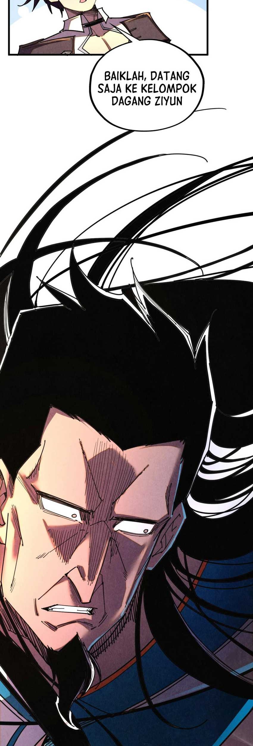 The Ultimate of All Ages Chapter 420 - halaman 41