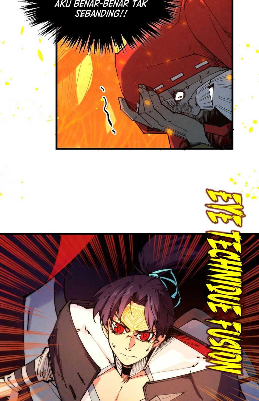 The Ultimate of All Ages Chapter 420 - halaman 6