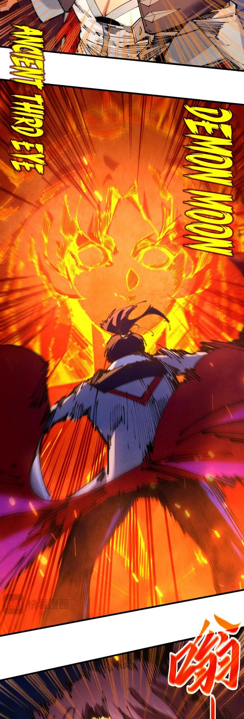 The Ultimate of All Ages Chapter 420 - halaman 7