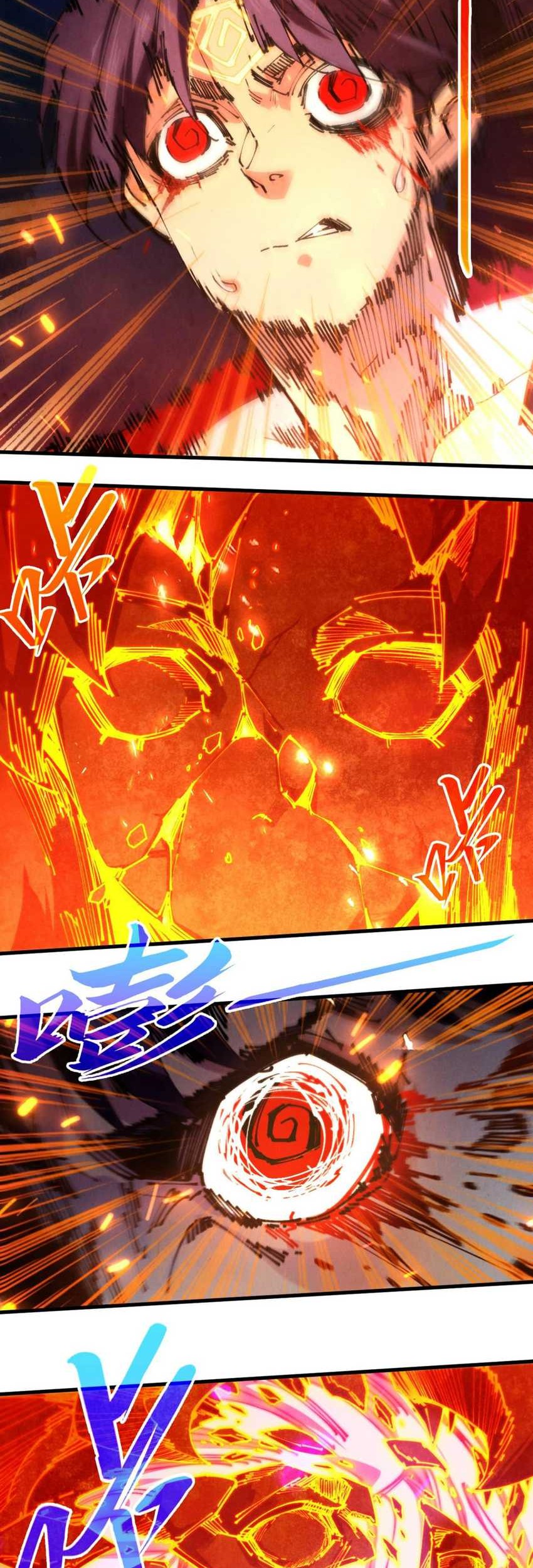 The Ultimate of All Ages Chapter 420 - halaman 8
