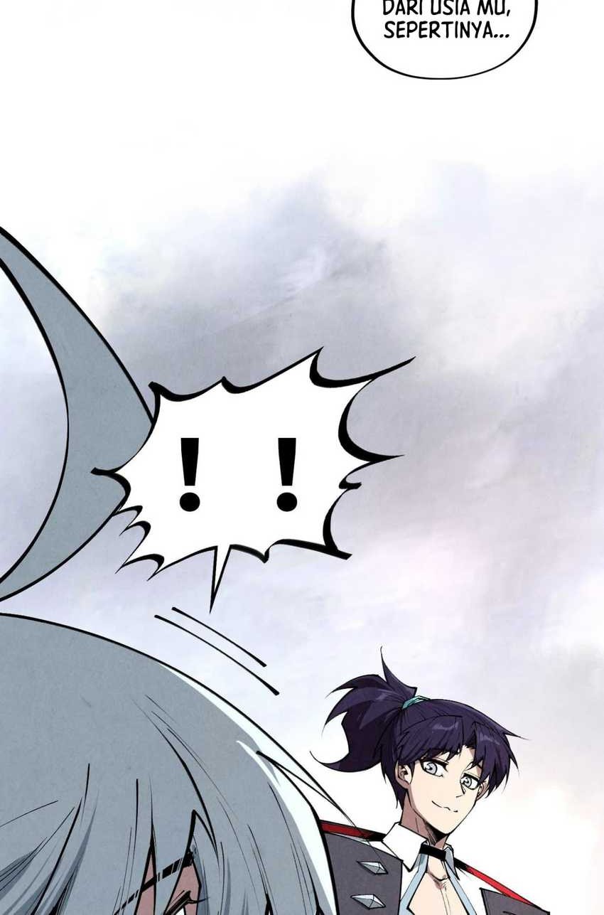 The Ultimate of All Ages Chapter 421 - halaman 15