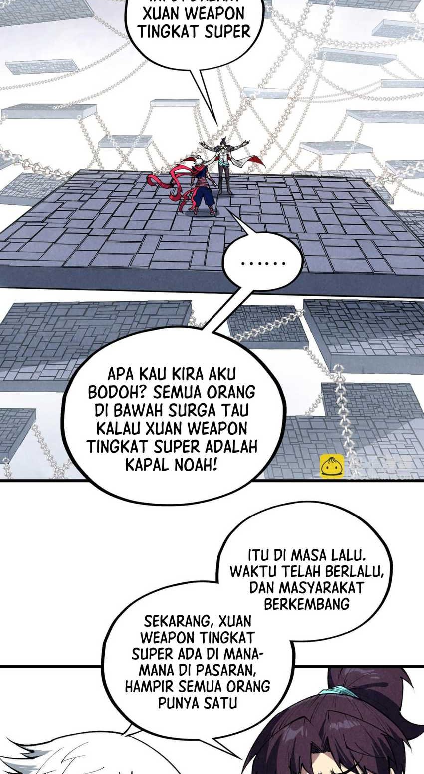 The Ultimate of All Ages Chapter 421 - halaman 18