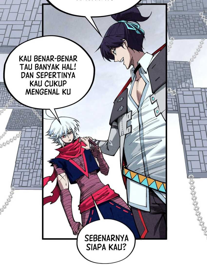 The Ultimate of All Ages Chapter 421 - halaman 21