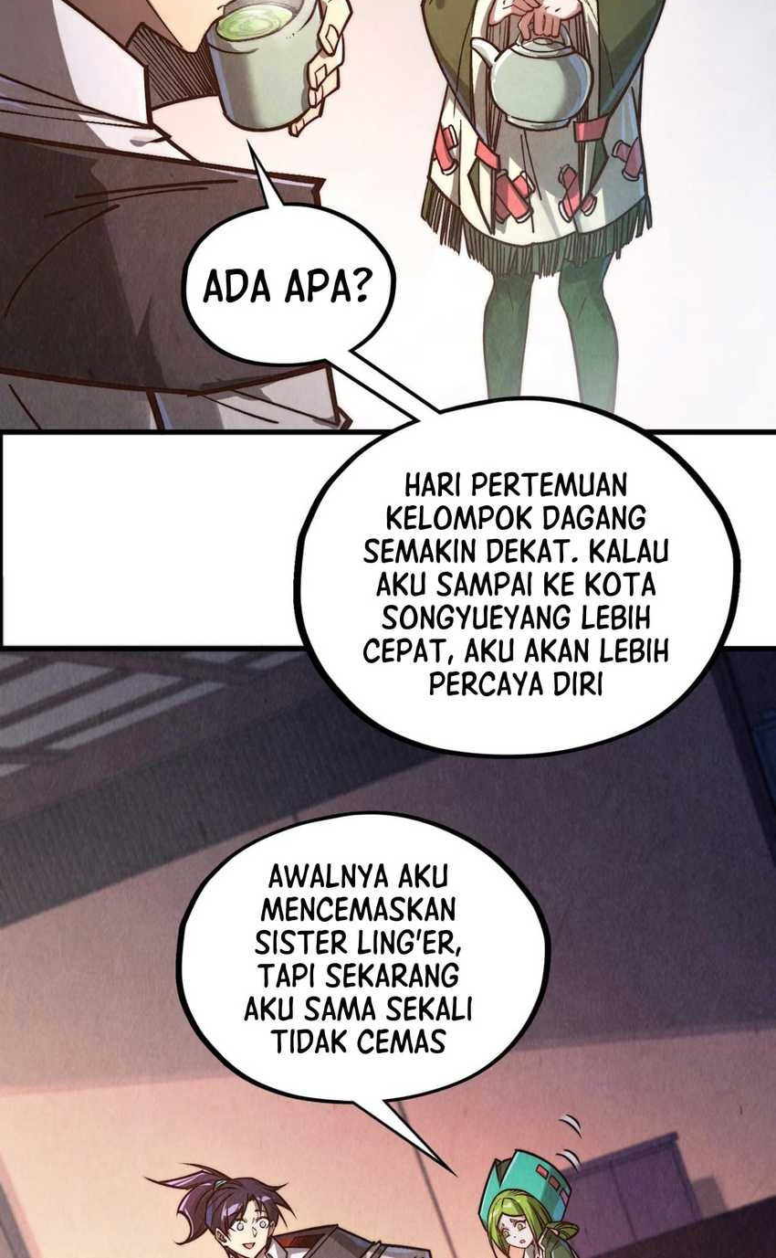 The Ultimate of All Ages Chapter 421 - halaman 3