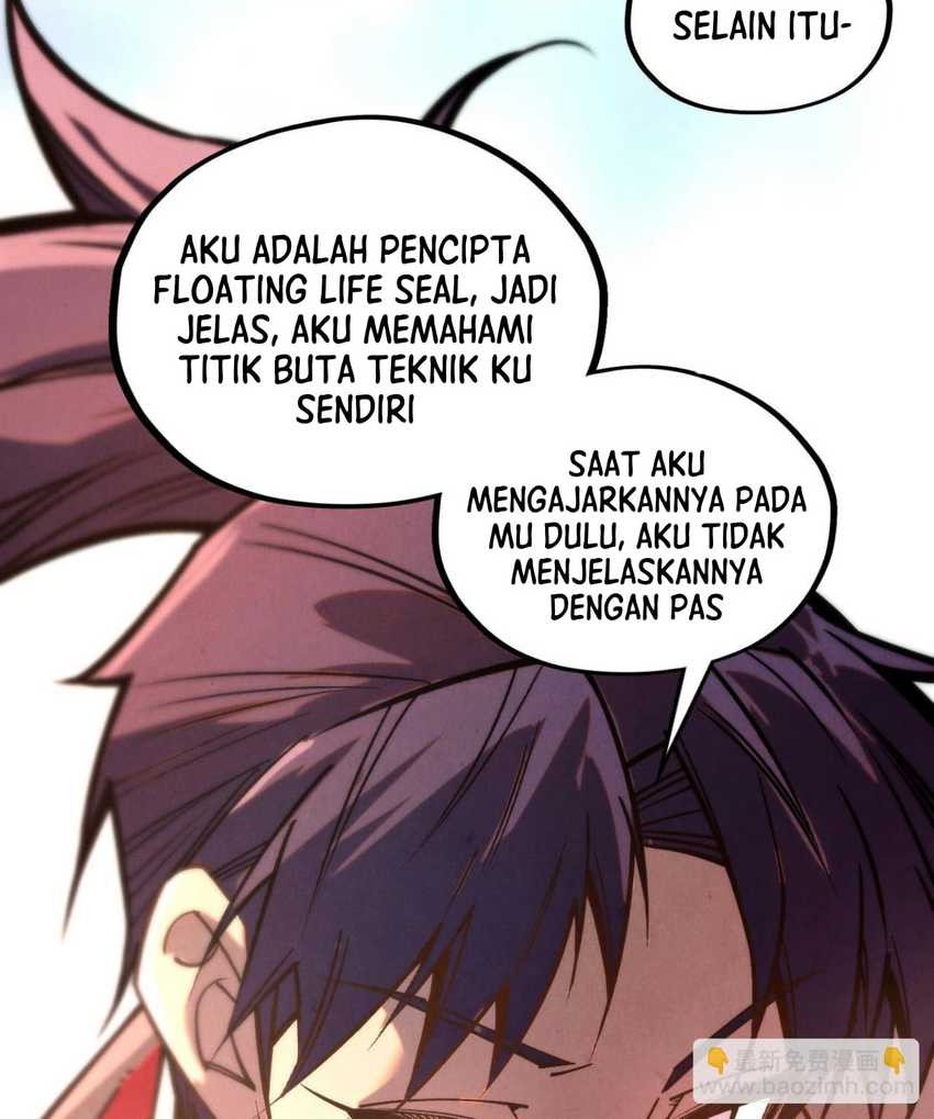 The Ultimate of All Ages Chapter 421 - halaman 33