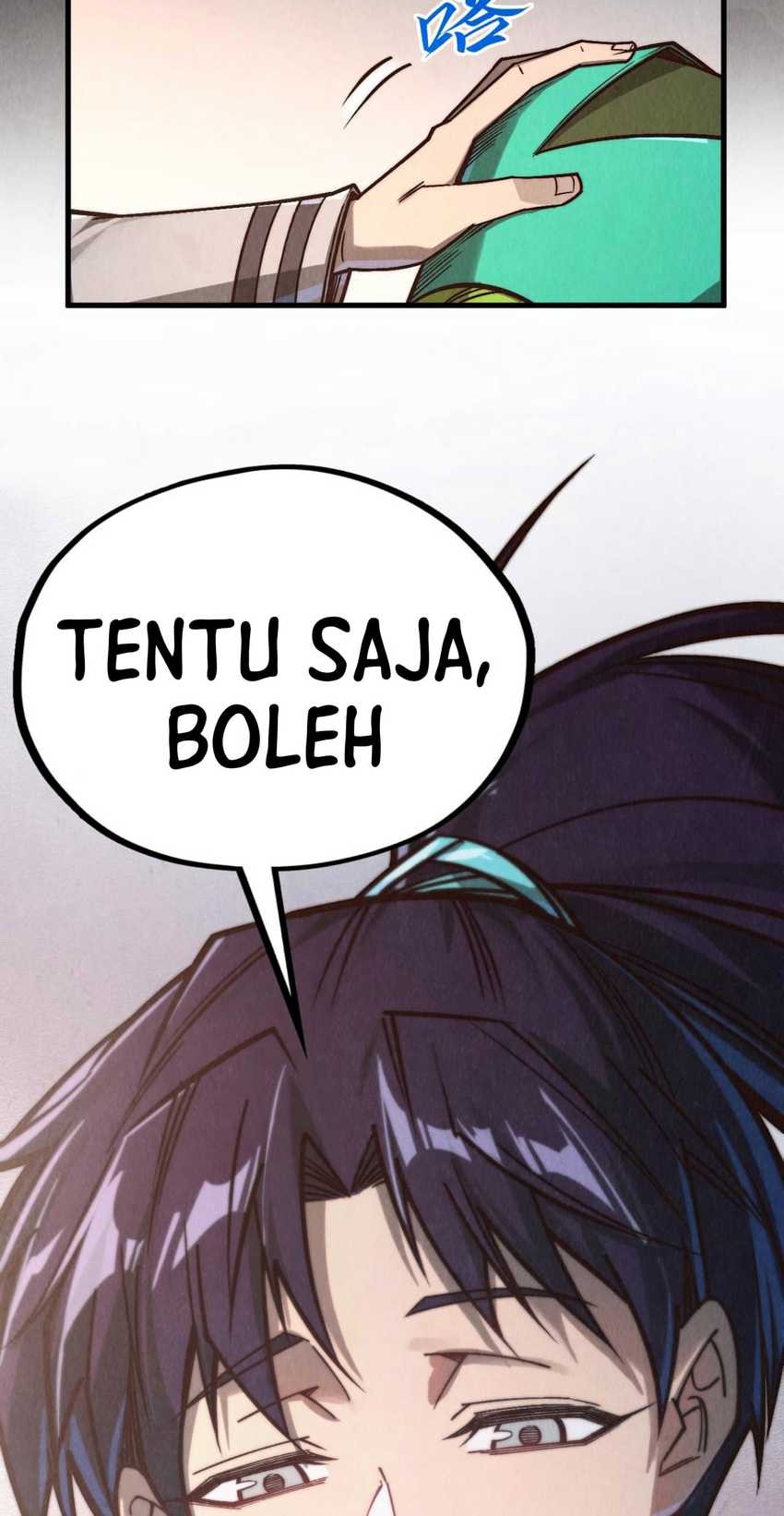 The Ultimate of All Ages Chapter 421 - halaman 9