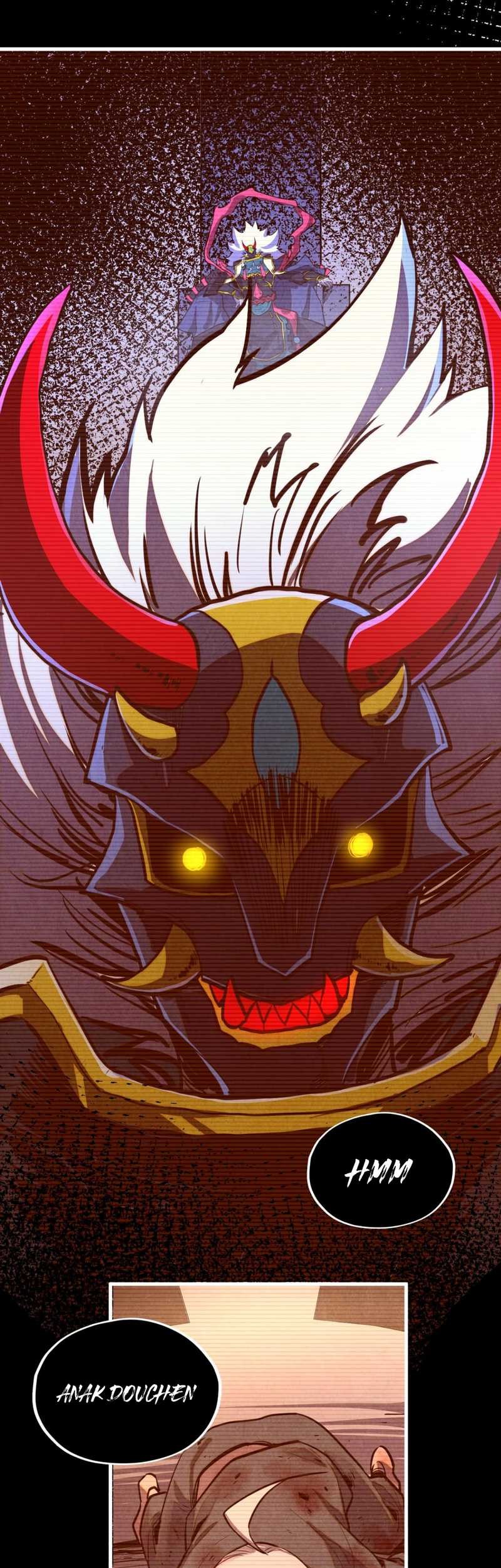 The Ultimate of All Ages Chapter 422 - halaman 10