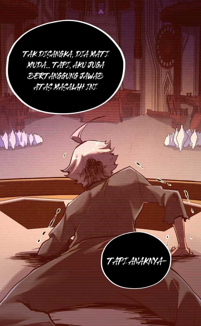 The Ultimate of All Ages Chapter 422 - halaman 12