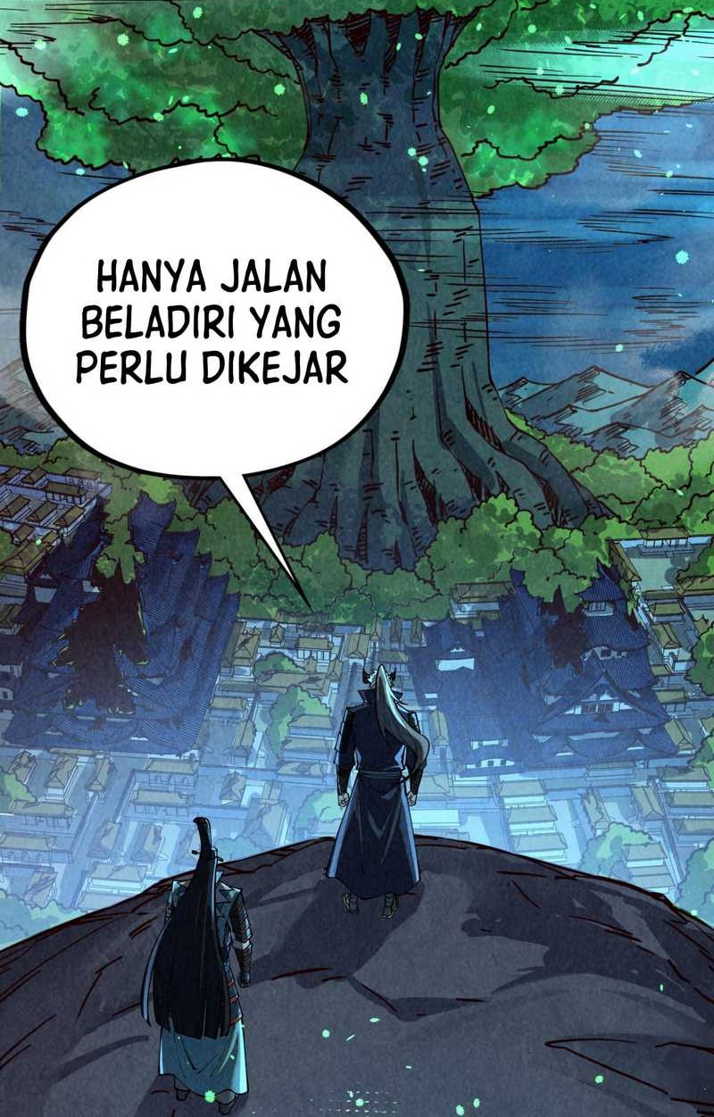 The Ultimate of All Ages Chapter 422 - halaman 21