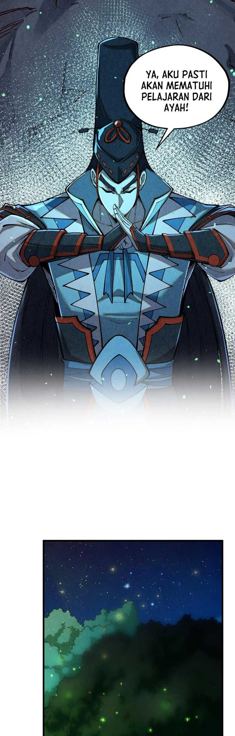 The Ultimate of All Ages Chapter 422 - halaman 22