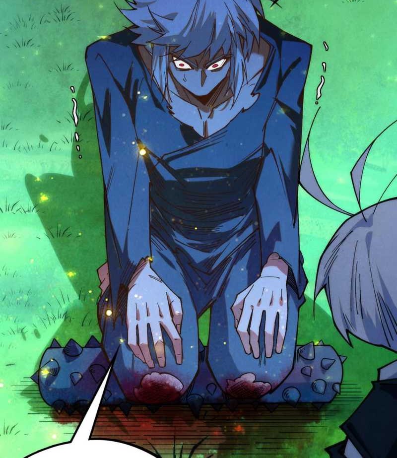 The Ultimate of All Ages Chapter 422 - halaman 24