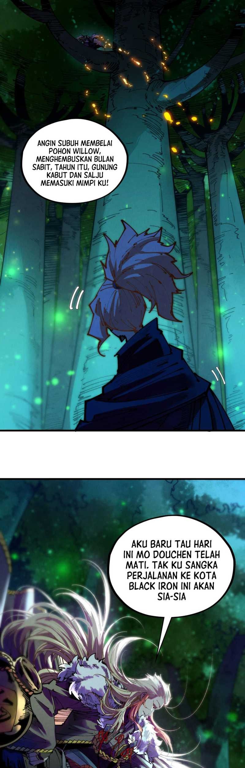 The Ultimate of All Ages Chapter 422 - halaman 28