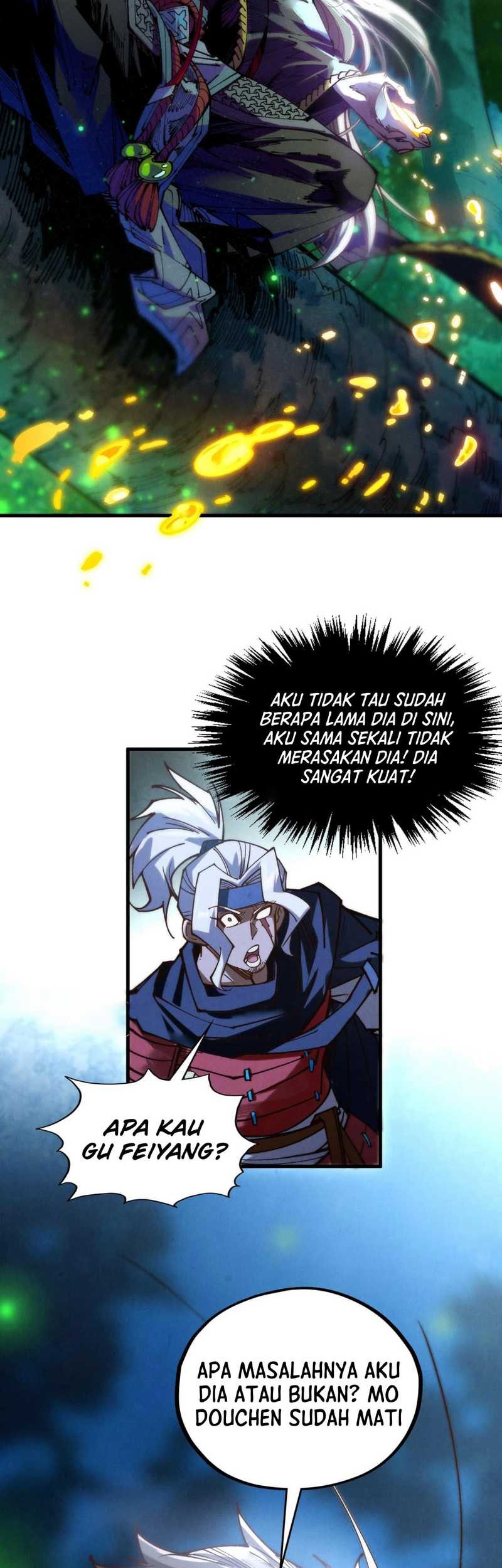 The Ultimate of All Ages Chapter 422 - halaman 29