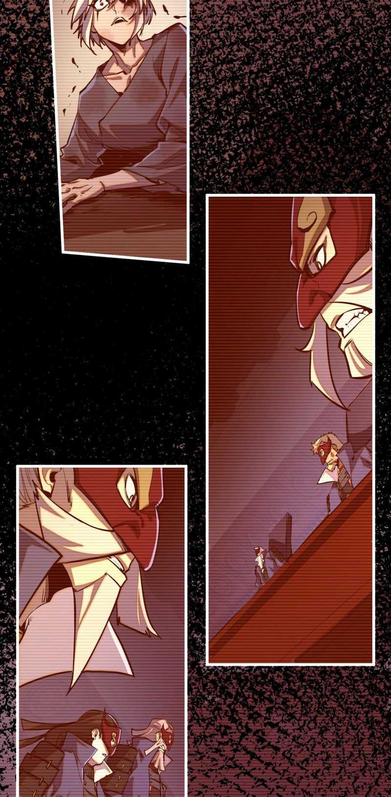 The Ultimate of All Ages Chapter 422 - halaman 3