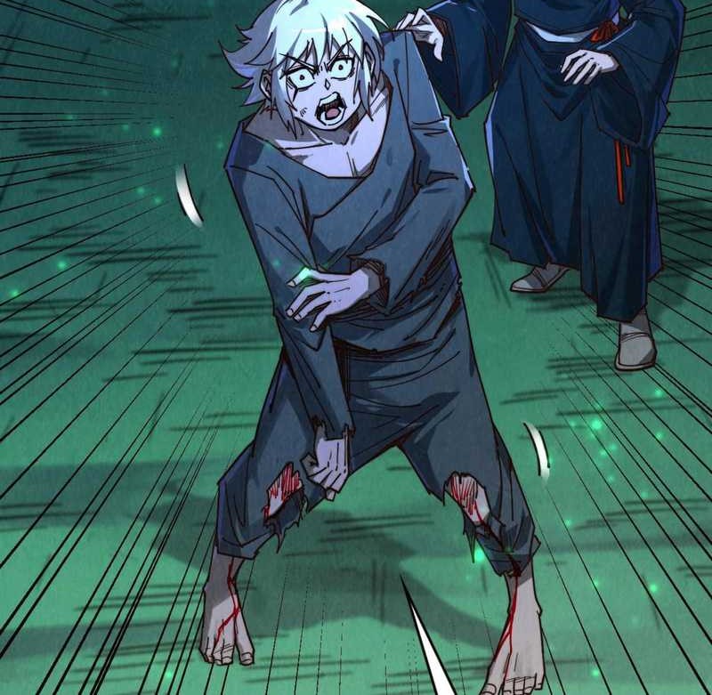 The Ultimate of All Ages Chapter 422 - halaman 33
