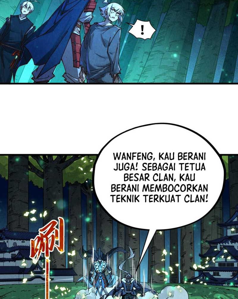 The Ultimate of All Ages Chapter 422 - halaman 39
