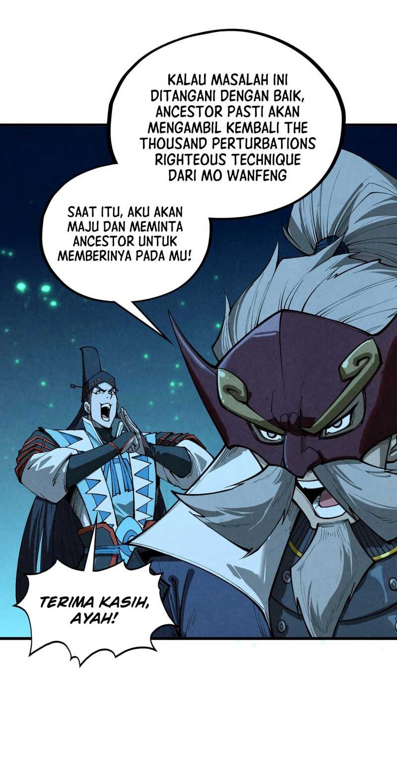 The Ultimate of All Ages Chapter 422 - halaman 42