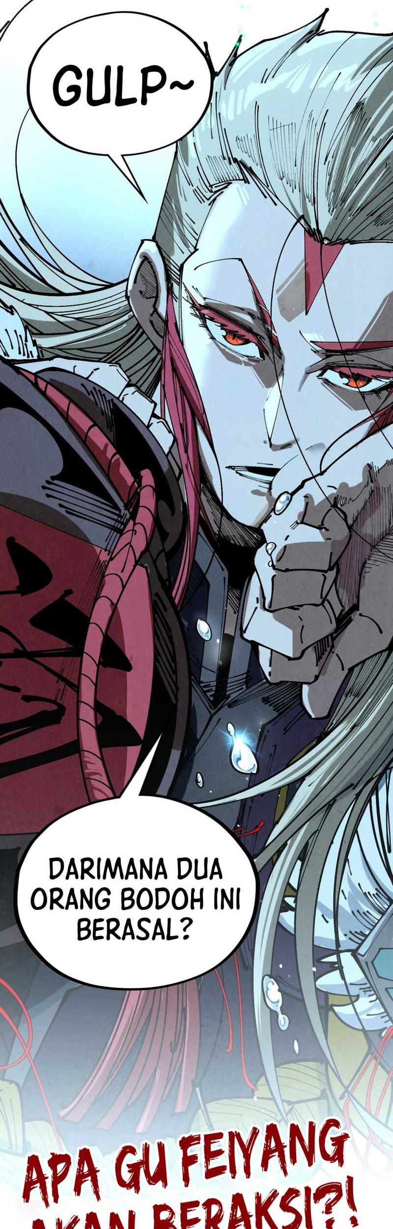 The Ultimate of All Ages Chapter 422 - halaman 44