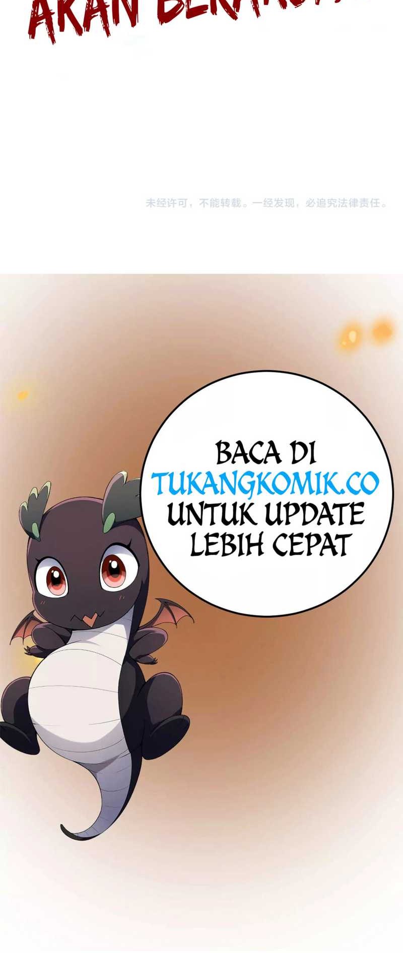 The Ultimate of All Ages Chapter 422 - halaman 45