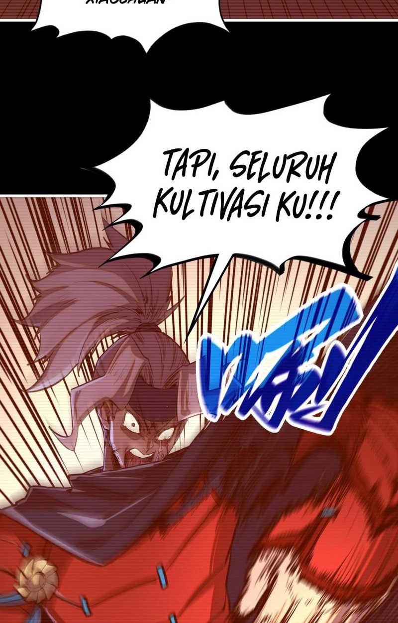 The Ultimate of All Ages Chapter 422 - halaman 6