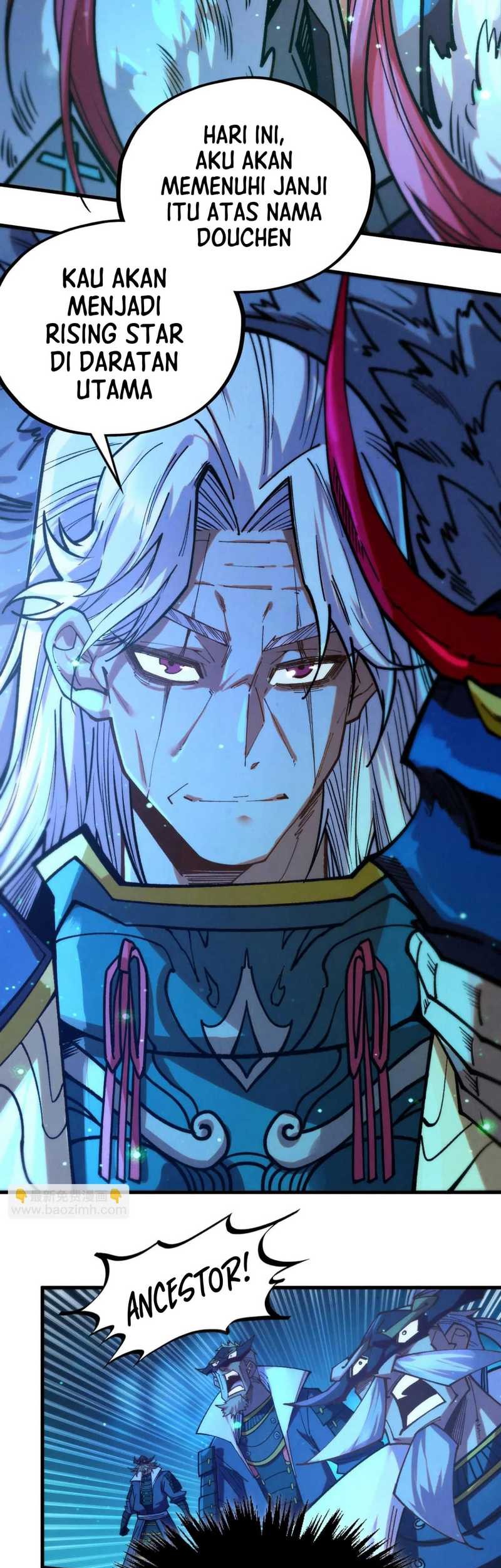 The Ultimate of All Ages Chapter 423 - halaman 13