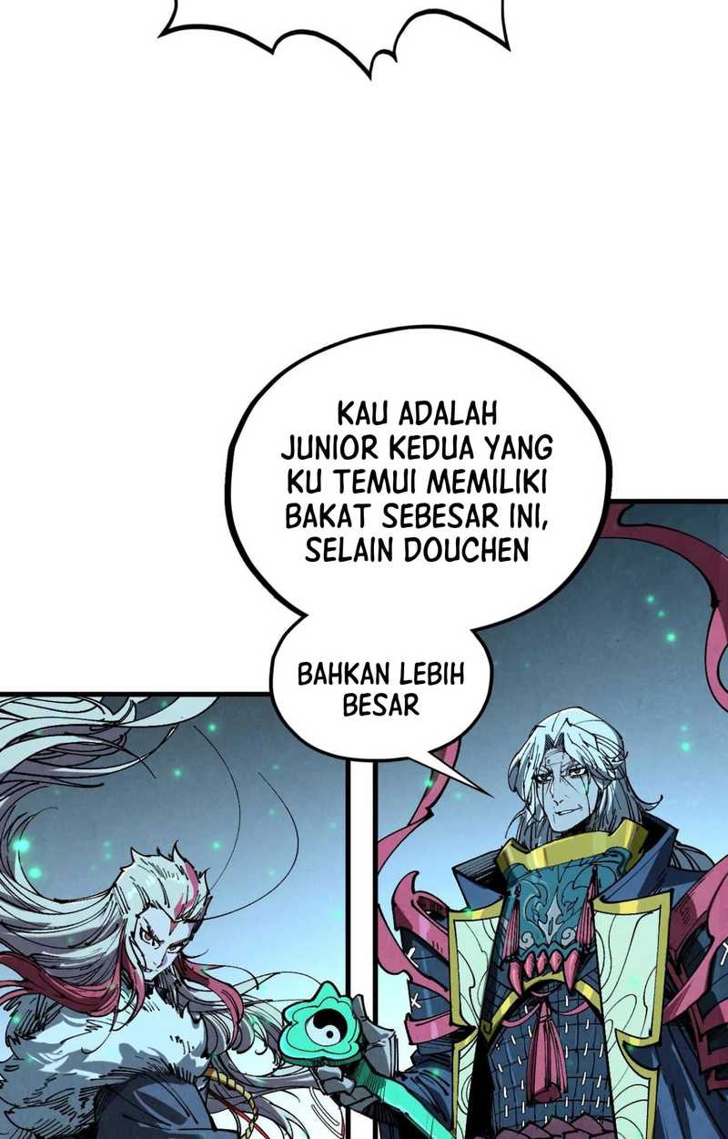 The Ultimate of All Ages Chapter 423 - halaman 15