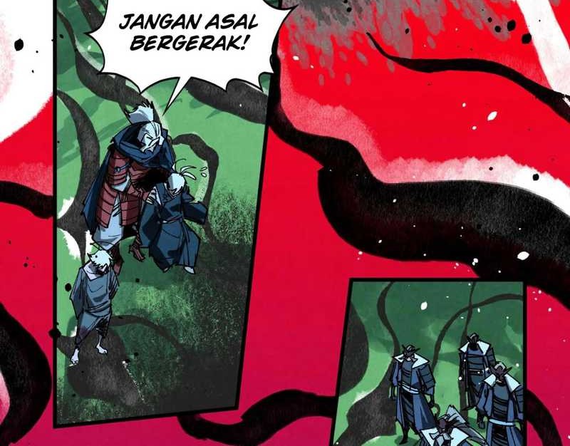The Ultimate of All Ages Chapter 423 - halaman 18