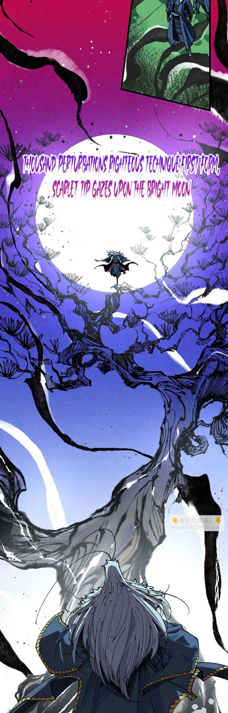 The Ultimate of All Ages Chapter 423 - halaman 19