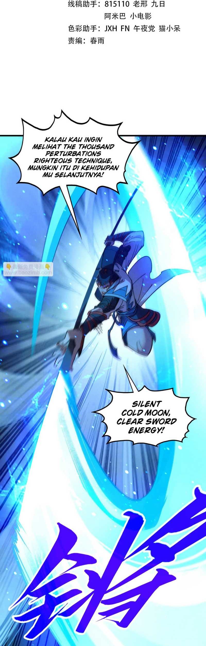 The Ultimate of All Ages Chapter 423 - halaman 2