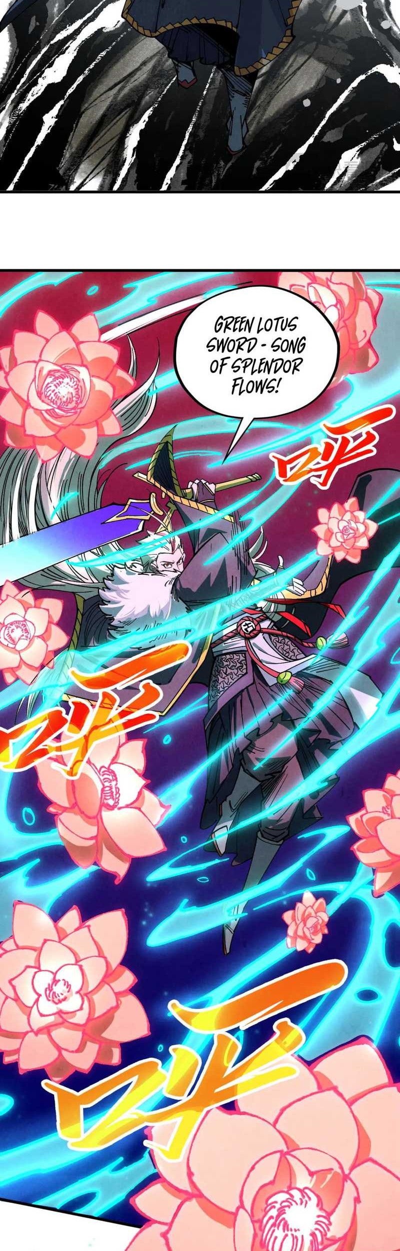 The Ultimate of All Ages Chapter 423 - halaman 20