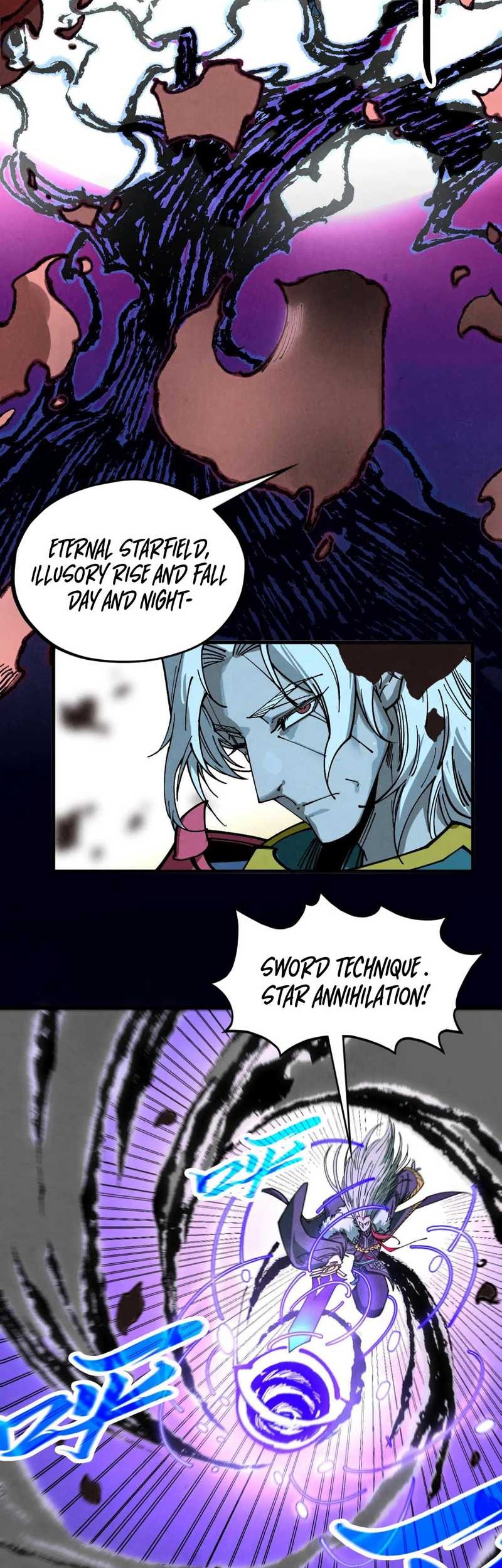 The Ultimate of All Ages Chapter 423 - halaman 23