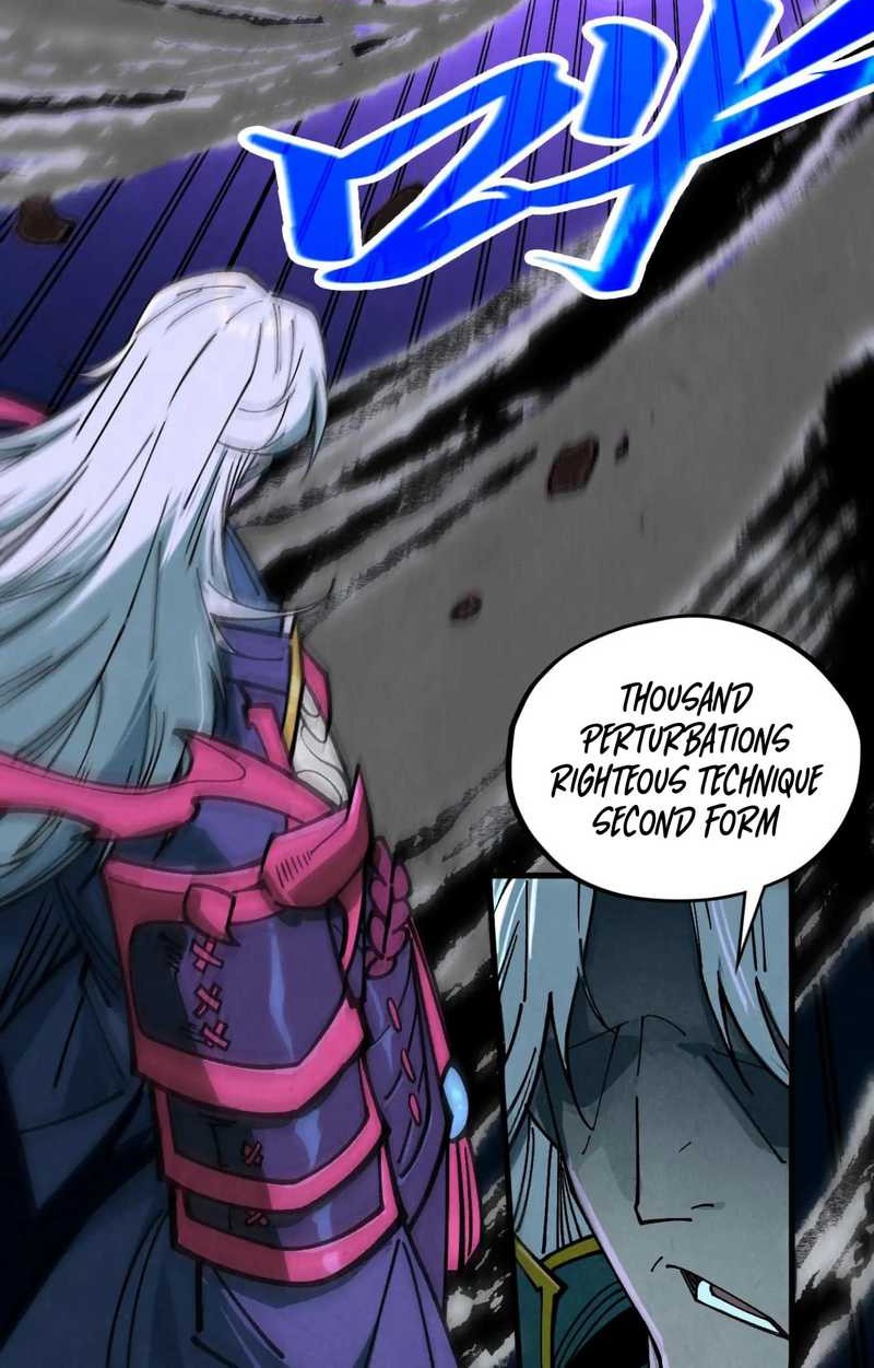The Ultimate of All Ages Chapter 423 - halaman 24