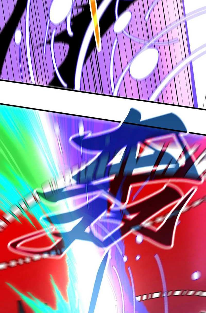 The Ultimate of All Ages Chapter 423 - halaman 27