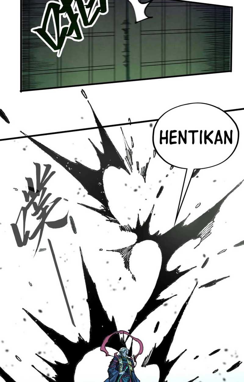 The Ultimate of All Ages Chapter 423 - halaman 30