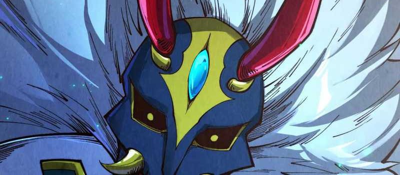 The Ultimate of All Ages Chapter 423 - halaman 36