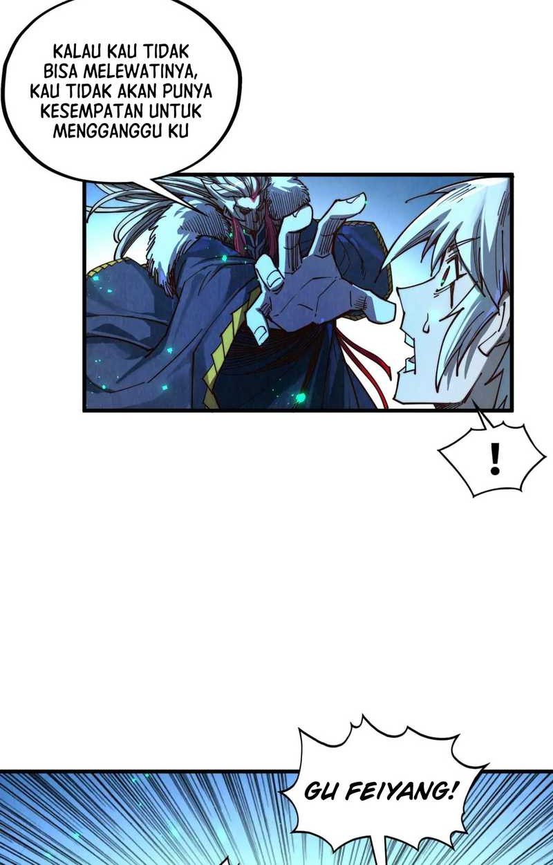The Ultimate of All Ages Chapter 423 - halaman 39